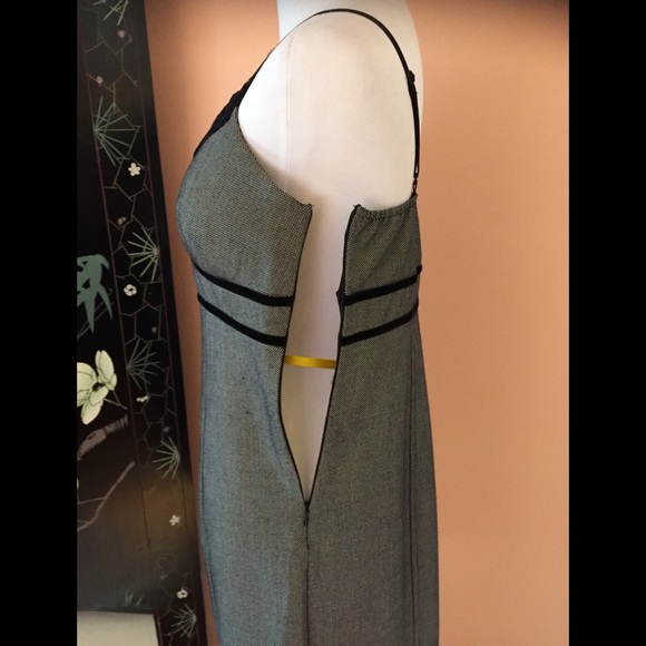 Nicole Benisti Fabulous Day to Evening Dress - Picture 8 of 8